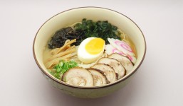 Resep Ala Jepang, Chashu Chiken Topping Ramen Halal