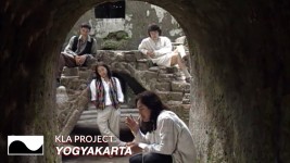 Lirik Lagu KLa Project Yogyakarta, Salah Satu Lagu Terbaik dari KLa Project