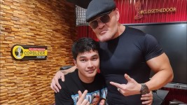 Waduh! Ternyata Ini Alasan Deddy Corbuzier Blok Instagram Aldi Taher