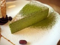 Ini Lho Resep Matcha Mille Crepes, Enak, dengan Rasa yang Kekinian