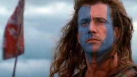 Kejamnya Eksekusi Mati William Wallace Pahlawan Skotlandia, Lebih Mengerikan dari Film Braveheart