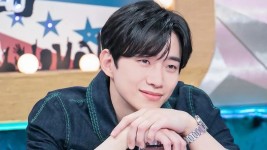 Profil dan Biodata Lee Joon-Ho, Cowok Ganteng yang Digosipkan Pacaran dengan Yoona SNSD