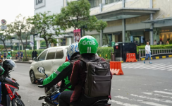 7 Istilah di Dunia Ojek Online yang Mungkin Belum Kamu Ketahui