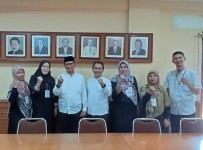 Kadin Kota Bandung Gelar Program Upskilling dan Reskilling Untuk Guru Kejuruan Berstandar Industri