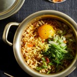 Resep Membuat Ramen dari Mie Instan, Praktis dan Gak Ribet!