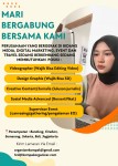 Info Lowongan Kerja, Kompak Organizer Buka Lowongan Untuk Banyak Posisi, Siapkan CV Terbaik Kamu!