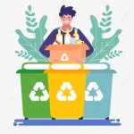 7 Cara Sederhana dan Efektif Mengurangi Sampah Plastik