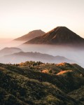 3 Wisata Gunung yang Wajib Untuk Kalian Kunjungi