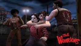 10 Fakta Menarik Tentang The Warriors PS2