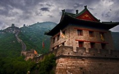 Fakta Menarik Tentang Tembok Besar China