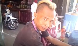 Pernah Viral dan Wara-wiri di TV, Begini Kabar Ade Londok Odading Mang Oleh 