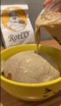 Viral Hack Roti'O dengan Kopi Regal