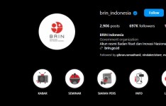 Badan Riset dan Inovasi Nasional atau BRIN Buka Rekrutmen CPNS 2023, Berikut Syarat dan Ketentuannya