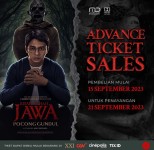 Sinopsis Film Kisah Tanah Jawa Pocong Gundul, Level Up Film KKN di Desa Penari , Sedang Tayang! 