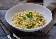 Sempat Viral! Indomie Soto Carbonara, Begini Cara Buatnya