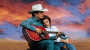 Sinopsis Film Pure Country (1992) Film Romantika Country Superstar dan Cowgirl 