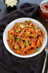 Resep Makanan Chili Honey Potato Khas India