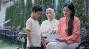 Sinopsis Film Air Mata di Ujung Sajadah, Bikin Satu Bioskop Banjir Tangisan Haru 