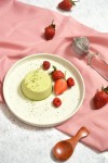 Resep Makanan, Inilah Cara Membuat Matcha Panna Cotta yang Lembut