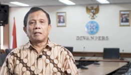 Hendry Ch Bangun Terpilih Jadi Ketua Umum PWI Pusat 2023-2028, Ini Profilnya