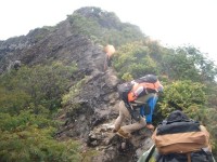 Kisah Nyata Teror Pendaki Gunung Ciremai, Nyi Linggi: Kalian Semua Harus Mati!