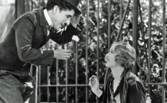 Sinopsis Film City Lights (1931), Film Bisu Charlie Chaplin yang Romantis 