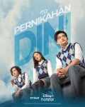 Sinopsis Serial Pernikahan Dini, Hadirkan Kisah Pergaulan Remaja yang Berubah Mendadak 