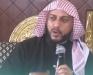 Inilah Penjelasan Syekh Ali Jaber, Tentang Apakah Dosa Zina Diampuni Oleh Allah SWT