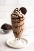 Resep Minuman, Cookies and Cream Milkshake, Minuman yang Sangat Menyegarkan
