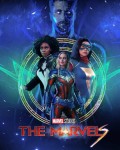 Sinopsis Film The Marvels yang Akan Segera Tayang di Bioskop