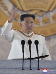 Korea Utara Dikabarkan Dukung Palestina Melawan Israel hingga Kim Jong Un Berencana Beri Bantuan ke Hamas 