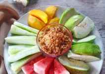 Resep Membuat Bumbu Rujak Khas Bangkok, Wajib Kamu Coba!