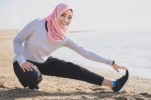 Inilah 5 Tips Agar Tubuh Kamu Tak Mudah Cedera, Nomor 5 Sering Dilupakan!
