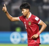 Jadwal Piala Dunia U-17 2023 Indonesia, Lengkap dengan Venue dan Jam Main