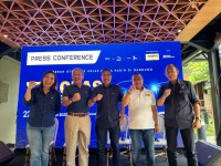 Hadir Perdana, GIIAS Bandung 2023 Representasikan Inovasi Teknologi Terkini Industri Otomotif