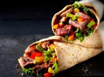 Resep Makanan : Membuat Kebab Simple No Ribet