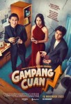 Sinopsis Film Gampang Cuan yang Tayang 16 November 2023