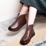 4 Cara Merawat Sepatu Kulit Supaya Tetap Awet