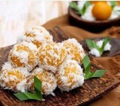 Resep Kue atau Makanan : Cara Membuat Kue Klepon Ubi, Mudah dan Simpel