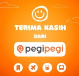 Pegipegi Resmi Pamit Setelah 12 Tahun Beroperasi, Selamat Tinggal!