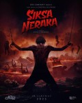 Sinopsis Film Horor Siksa Neraka, yang Sedang Tayang Hari Ini di Bioskop