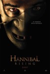 Sinopsis Film Hannibal Rising (2007), Kisah Kelam Masa Lalu Si Manusia Buas Hannibal Lecter