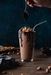 Cara Membuat Ice Chocolate Milkshake yang Praktis dan Mudah