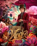 Sinopsis Film Wonka: Kisah Perjuangan Seorang Anak Yatim Piatu Hingga Punya Pabrik Cokelat Ajaib