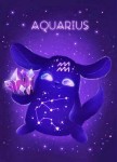 Ramalan Zodiak Kamis 28 Desember 2023, Aquarius Pekan ini Kamu Terlalu Bekerja Keras