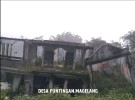 Inilah 8 Desa Mati yang Ada di Indonesia, Banyak Orang Jadi Merindiing Saat Melihatnya
