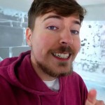 Find out this is the secret of MrBeast becoming the richest YouTuber in the world