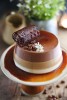 Resep Makanan : Membuat Pudding Coklat Enak dan Lezat