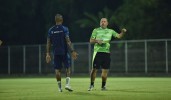 Persib Bandung Kontra Bali United, Coach Bojan : Ini Pertandingan yang tidak Mudah