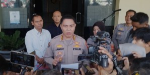 Polisi Tetapkan Sopir Bus Putra Fajar sebagai Tersangka Kecelakaan Maut di Kawasan Ciater Subang